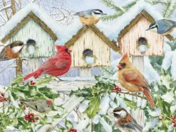 Choeur d'Hiver