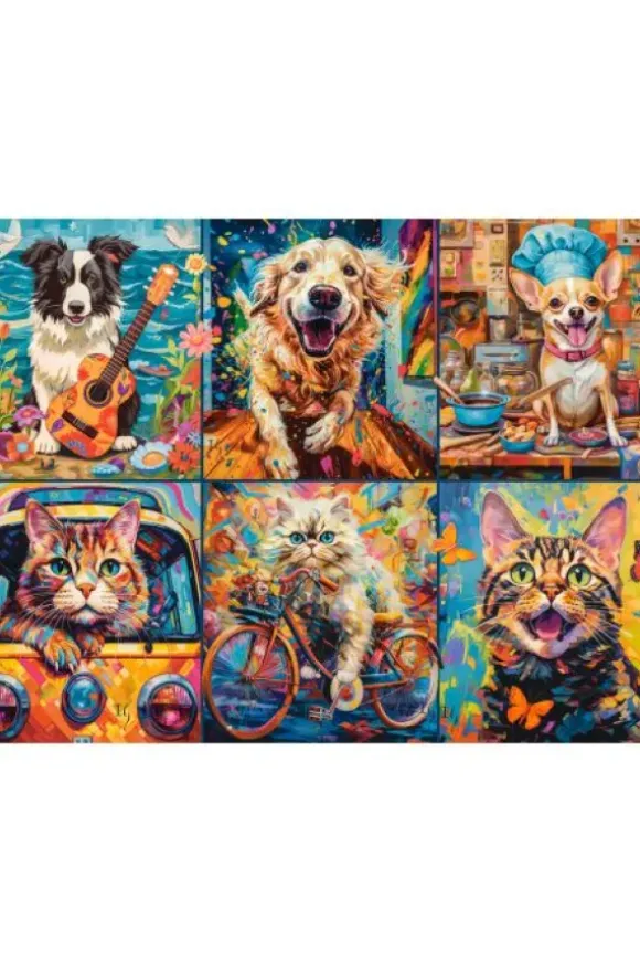 Choisissez Votre Animal