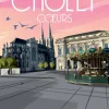 CHOLET Coeurs