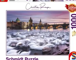 Christian Ringer - Prague