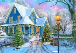 Christmas at Home