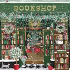 Christmas Bookshop