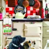 Christmas Kitchen