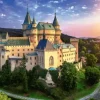 Château Bojnice