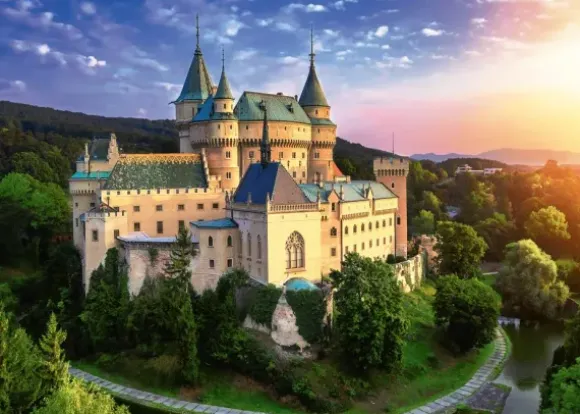 Château Bojnice