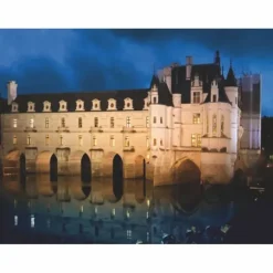 Château de France - Château de Chenonceau