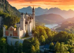 Château de Neuschwanstein