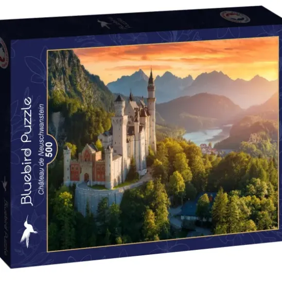 Château de Neuschwanstein