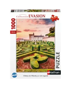 Château de Villandry - Loïc Lagarde