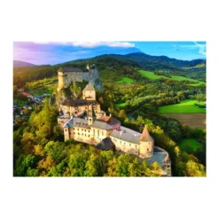 Château Oravsky