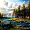 Chuck Black - Living Wild