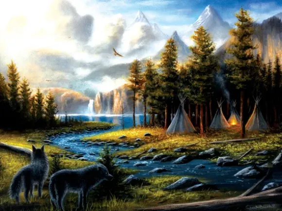 Chuck Black - Living Wild