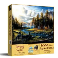 Chuck Black - Living Wild
