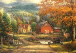 Chuck Pinson - Chuck Pinson - Country Roads Take Me Home