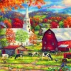 Chuck Pinson - Chuck Pinson - Country Blessings