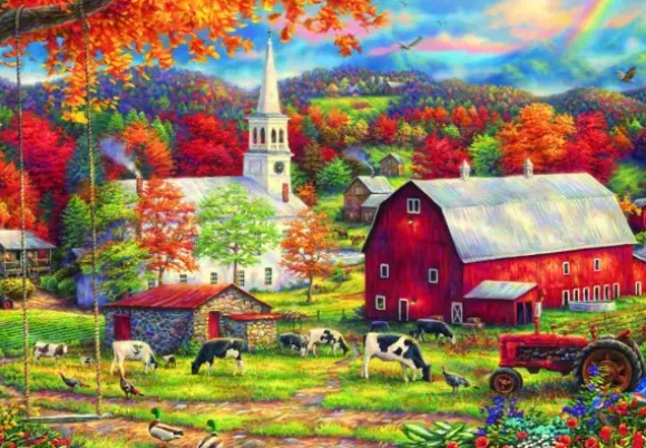 Chuck Pinson - Chuck Pinson - Country Blessings