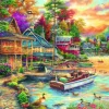 Chuck Pinson - Chuck Pinson - Freedom at the Lake