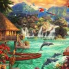 Chuck Pinson - Chuck Pinson - Island Life
