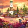 Chuck Pinson - Chuck Pinson - Love Lifted Me