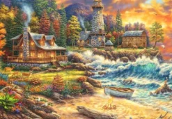 Chuck Pinson - Chuck Pinson - Providence by the Sea