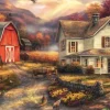 Chuck Pinson - Chuck Pinson - Relaxing on the Farm