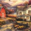 Chuck Pinson - Chuck Pinson - Relaxing on the Farm