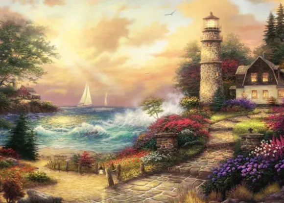 Chuck Pinson - Chuck Pinson - Seaside Dreams