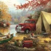 Chuck Pinson - Chuck Pinson - Share the Outdoors