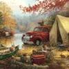 Chuck Pinson - Chuck Pinson - Share the Outdoors