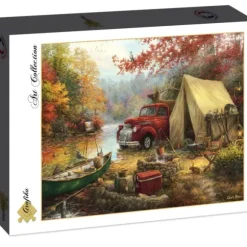 Chuck Pinson - Chuck Pinson - Share the Outdoors