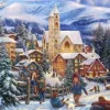 Chuck Pinson - Chuck Pinson - Sledding To Town