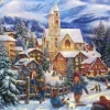 Chuck Pinson - Chuck Pinson - Sledding To Town