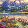 Chuck Pinson - Chuck Pinson - Spring Mountain Majesty