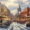 Chuck Pinson - Chuck Pinson - The Warmth of Small Town Living