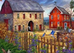 Chuck Pinson - Chuck Pinson - The Bluebirds' Song