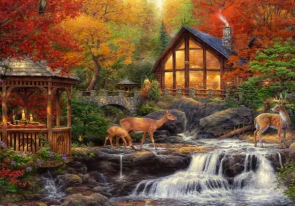 Chuck Pinson - Chuck Pinson - The Colors of Life