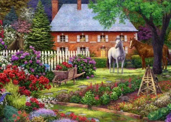 Chuck Pinson - Chuck Pinson - The Sweet Garden