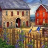 Chuck Pinson - Chuck Pinson - The Bluebirds' Song