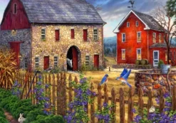 Chuck Pinson - Chuck Pinson - The Bluebirds' Song