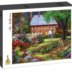 Chuck Pinson - Chuck Pinson - The Sweet Garden