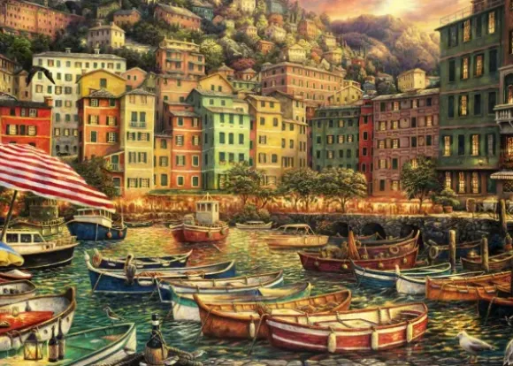 Chuck Pinson - Chuck Pinson - Vibrance of Italy