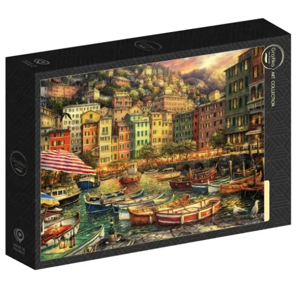 Chuck Pinson - Chuck Pinson - Vibrance of Italy