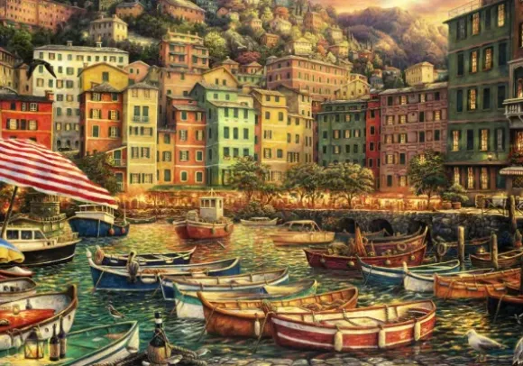 Chuck Pinson - Chuck Pinson - Vibrance of Italy