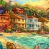 Chuck Pinson - Island Time