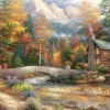 Chuck Pinson - L'Appel de la Nature