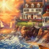 Chuck Pinson - Life Above the Fray