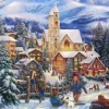 Chuck Pinson - Sledding To Town