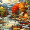 Chuck Pinson - Treasures of the Great Outdoors