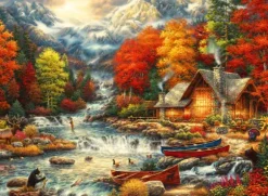 Chuck Pinson - Treasures of the Great Outdoors