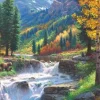 Chutes d'Ours